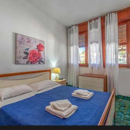 Villa B&s Con Piscina