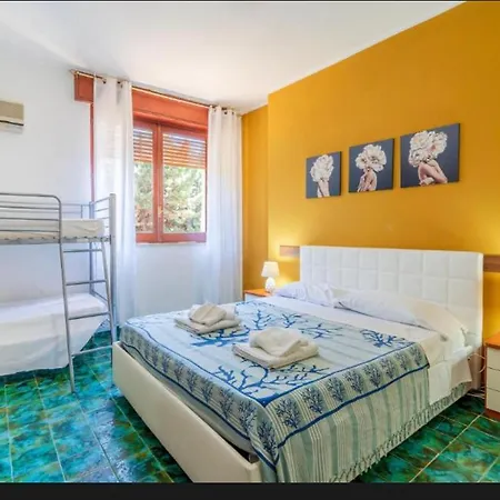 Villa B&s Con Piscina *