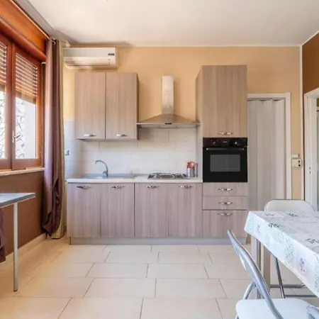 Villa B&s Con Piscina Fontane Bianche