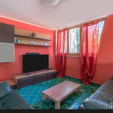 B&s Con Piscina Villa