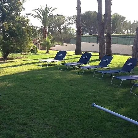 Villa B&s Con Piscina *