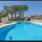 Villa B&s Con Piscina *